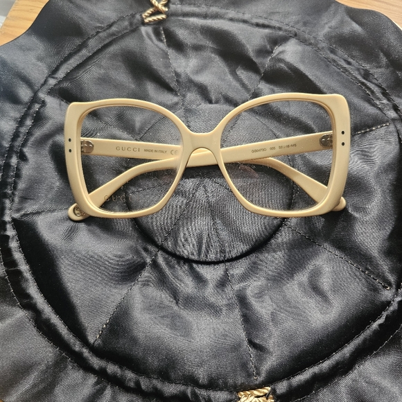 Gucci Frame Eyeglasses - Picture 10 of 16